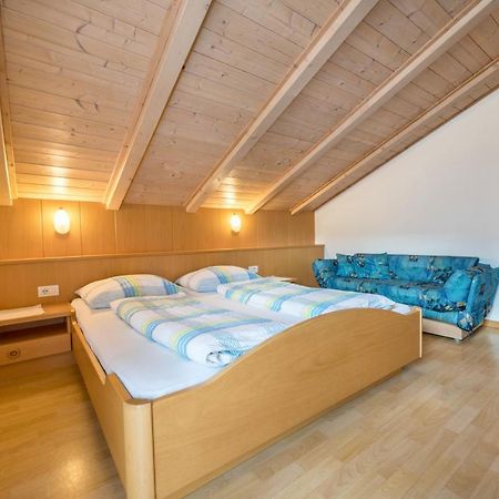 App Sonne Nr 22 Luttach Exterior foto