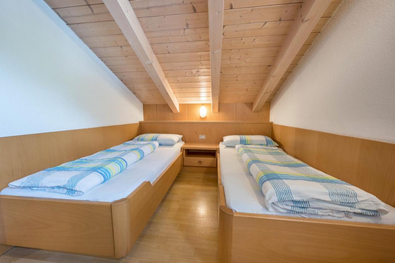App Sonne Nr 22 Luttach Exterior foto